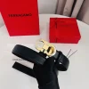 FERRAGAMO Belts Calf Leather A70202607050296