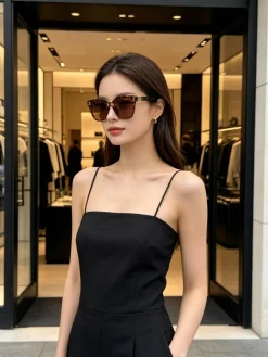 GENTLE MONSTER Glasses & Sunglasses G5202607020573