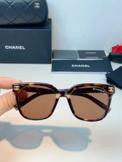 Alternative view of GENTLE MONSTER Glasses & Sunglasses G5202607020573