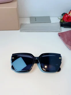 Alternative view of GENTLE MONSTER Glasses & Sunglasses H0202607020079