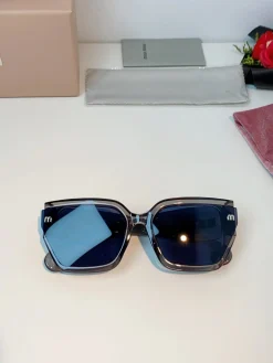 Alternative view of GENTLE MONSTER Glasses & Sunglasses H0202607020080