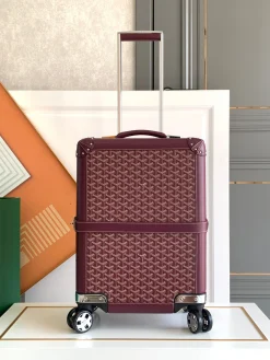 GOYARD Suitcases 20inch A800202607010045