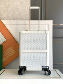 GOYARD Suitcases 20inch A800202607010046