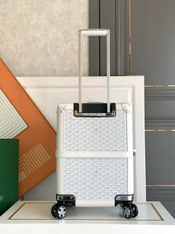 Alternative view of GOYARD Suitcases 20inch A800202607010046