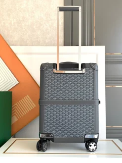 Alternative view of GOYARD Suitcases 20inch A800202607010047