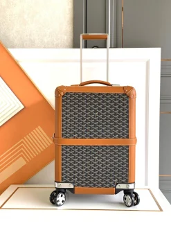 GOYARD Suitcases 20inch B800202607010011