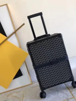GOYARD Suitcases 20inch E00202607010107
