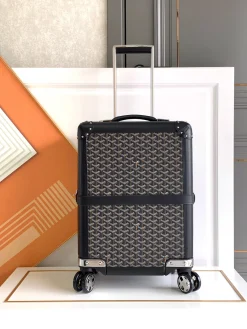 GOYARD Suitcases 36x24x50cm A800202607010042