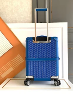 Alternative view of GOYARD Suitcases 36x24x50cm A800202607010044