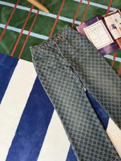 Alternative view of GUCCI Clothing Denim (Blue) S-L C85202607052251