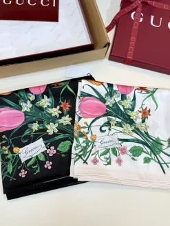 Alternative view of GUCCI Scarves & Twilly A15202607020399