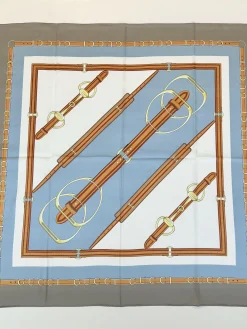 GUCCI Scarves & Twilly A15202607020401