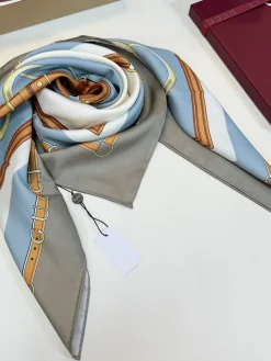 Alternative view of GUCCI Scarves & Twilly A15202607020401