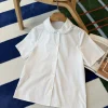 GUCCI Shirts & Polos Cotton (White) S-M-L C05202607051767