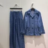 GUCCI Suits Denim (Blue) S-XL D20202607052337