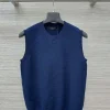 GUCCI Sweaters & Knitwear Cotton Knit (Blue) 36-40 A80202607050549
