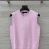 GUCCI Sweaters & Knitwear Cotton Knit (Pink) 36-40 A80202607050551