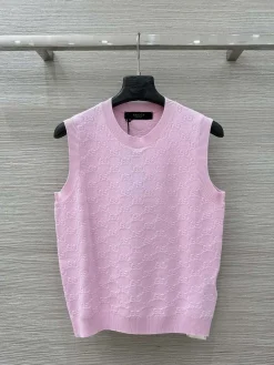 GUCCI Sweaters & Knitwear Cotton Knit (Pink) 36-40 A80202607050551