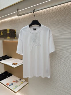 GUCCI T-shirts & Vests Cotton Jersey (White) XS-L A25202607120746