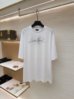 GUCCI T-shirts & Vests Cotton (White) XS-L A25202607120740