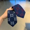 GUCCI Ties F0202607020405