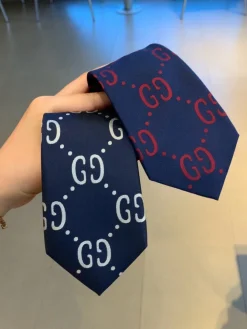 GUCCI Ties F0202607020405