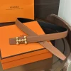HERMES Accessories Calfskin Leather A60202607050838