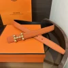 HERMES Accessories Calfskin Leather A60202607050839
