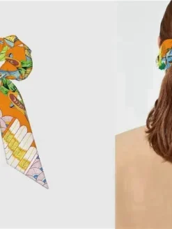 HERMES Scarves & Twilly D5202607020423