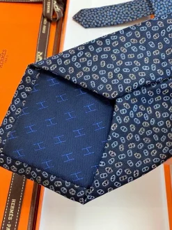 Alternative view of HERMES Ties F0202607020442