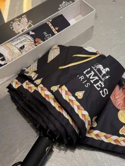 Alternative view of HERMES Umbrellas E0202607020445