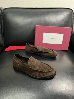 JOHN LOBB Shoes Suede (Brown) EU39-44 C90202607050338