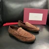 JOHN LOBB Shoes Suede (Brown) EU39-44 C90202607050339
