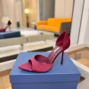 LE SILLA Pumps & Heels Satin (Burgundy) B90202607050387