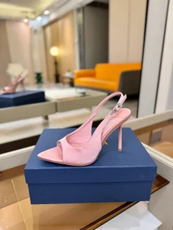 LE SILLA Pumps & Heels Satin (Pink) EU35-41 B90202607050382