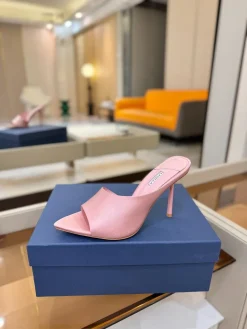 LE SILLA Pumps & Heels Silk (Pink) EU35-41 B90202607050384
