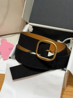 LOEWE Accessories Nubuck Calfskin A80202607050823
