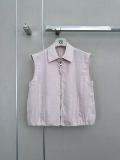 Alternative view of LOEWE Suits Linen (Pink) S_M_L D25202607052349