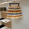 LOEWE Swimwear & Beachwear Polyester (Orange-Yellow-Gray) S-XL A75202607120252
