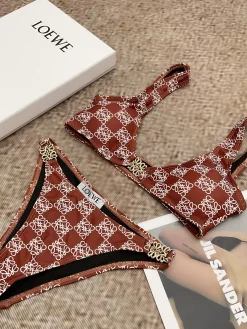 Alternative view of LOEWE Swimwear & Beachwear Women H0202607020662