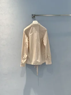 Alternative view of LOEWE Trousers & Shorts Cotton (Beige) S-M-L B80202607051544