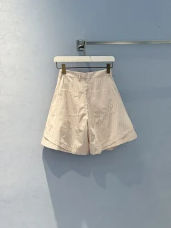 Alternative view of LOEWE Trousers & Shorts Cotton (Beige) S-M-L B80202607051548