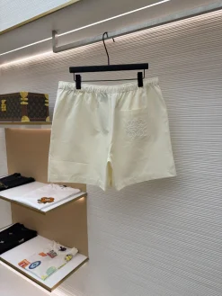 Alternative view of LOEWE Trousers & Shorts Lyocell (White) S-XL A45202607120684