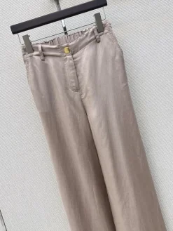 Alternative view of LORO PIANA Suits Linen (Beige) S-M-L B55202607051290