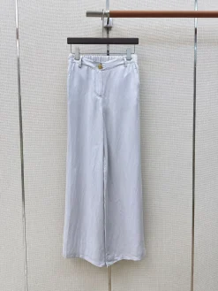 LORO PIANA Suits Linen (Light Gray) S-L B55202607051260