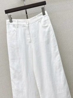 Alternative view of LORO PIANA Suits Linen (White) S-L B95202607051716