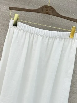 Alternative view of LORO PIANA Suits Linen (White) S-L C55202607052140