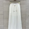 LORO PIANA Suits Linen (White) S-M-L A04202607050374