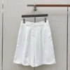 LORO PIANA Suits Linen (White) S-M-L B85202607051630