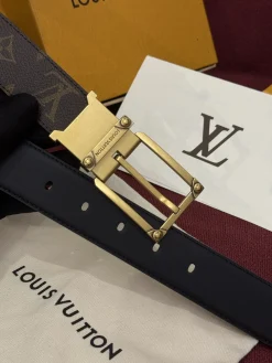 Alternative view of LV Accessories Monogram Canvas A70202607050820